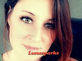 Lunasparkx