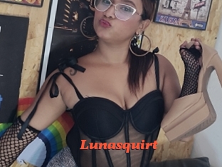 Lunasquirt
