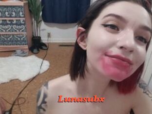 Lunasubx