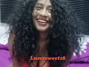 Lunasweet18