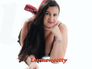 lunasweetty Livespot