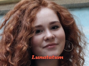 Lunatatum