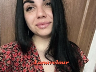 Lunavelour