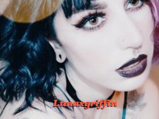 Lunaxgriffin