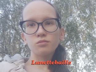 Lunettebaills