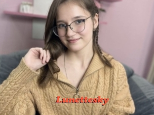 Lunettesky