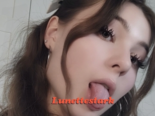 Lunettestark