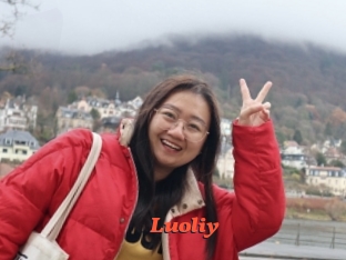 Luoliy