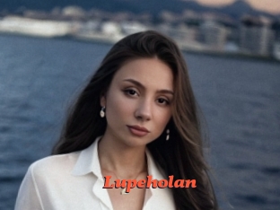 Lupeholan