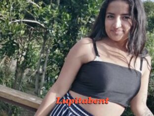 Lupitabent
