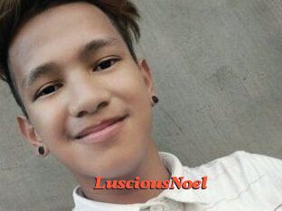 LusciousNoel