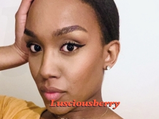 Lusciousberry