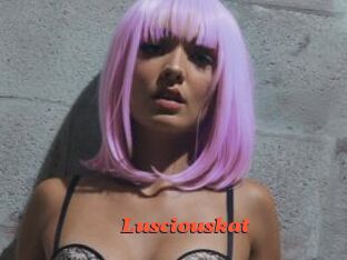 Lusciouskat