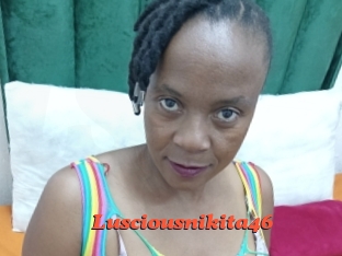 Lusciousnikita46