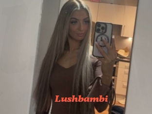 Lushbambi