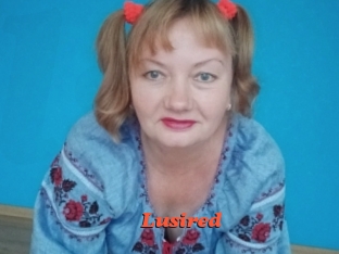 Lusired
