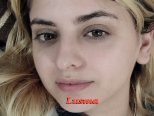 Lusma