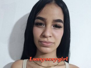 Lussysexygirl