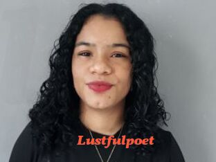 Lustfulpoet