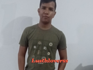 Lusthloverss