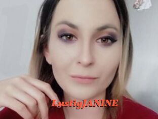 LustigJANINE