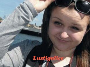lustigalice Livespot
