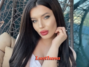 Lustluna