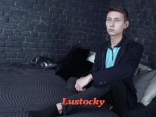Lustocky