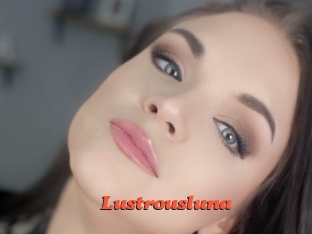 Lustrousluna