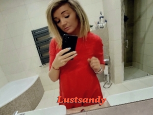 Lustsandy