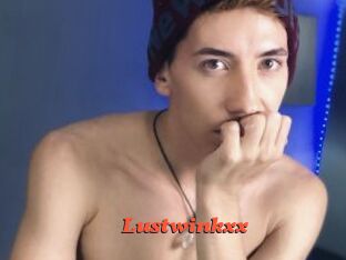 Lustwinkxx
