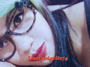 lusty_big_tits74 Livespot