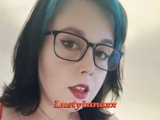 Lustylunaxx