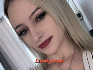 Lustyrose