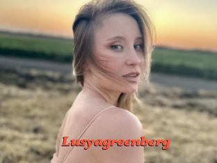 lusyagreenberg Livespot