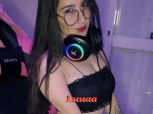 Luuaa