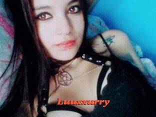 Luuxxurry