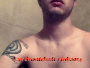 Luv2bwatchedtwink2014