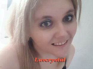 Luvcrystal