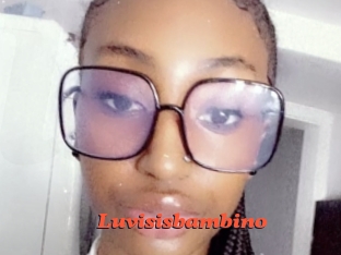 Luvisisbambino