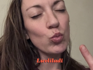 Luvliladi