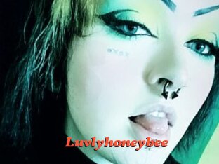 Luvlyhoneybee