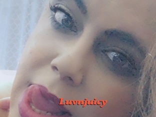 Luvnjuicy