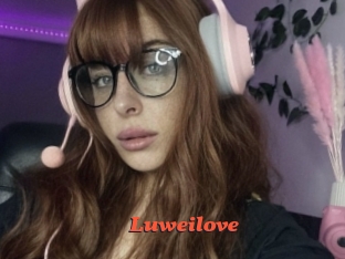 luweilove Livespot
