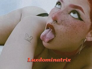 Luxdominatrix