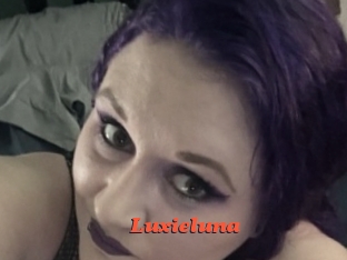 Luxieluna