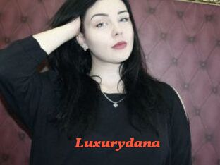 Luxurydana