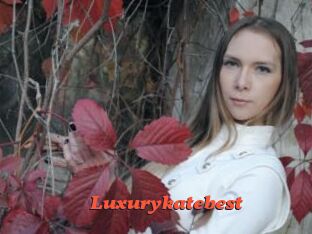 Luxurykatebest
