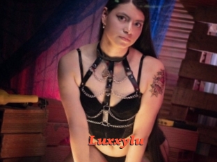 Luxxylu