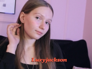 luxyjackson Livespot
